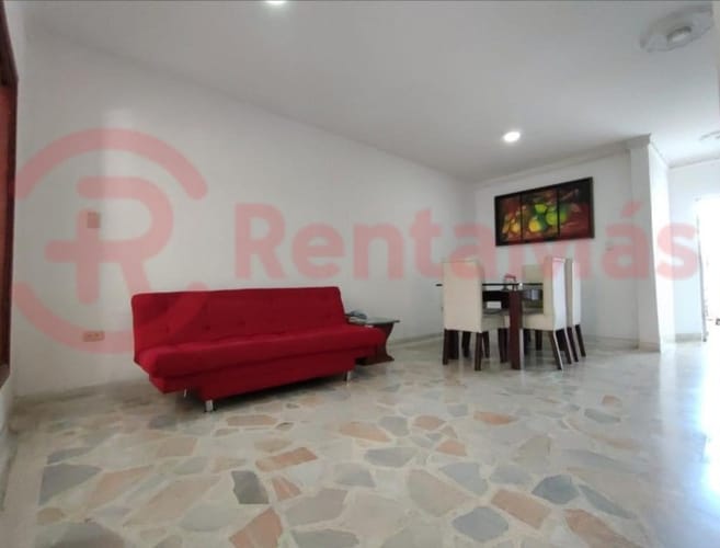 Casa de 4 alcobas en venta en Torcoroma, Cúcuta, 121 m² · foto 7 de 19