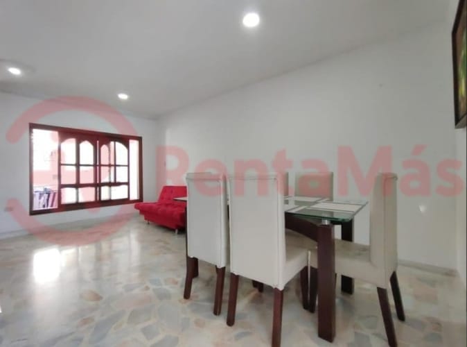 Casa de 4 alcobas en venta en Torcoroma, Cúcuta, 121 m² · foto 8 de 19