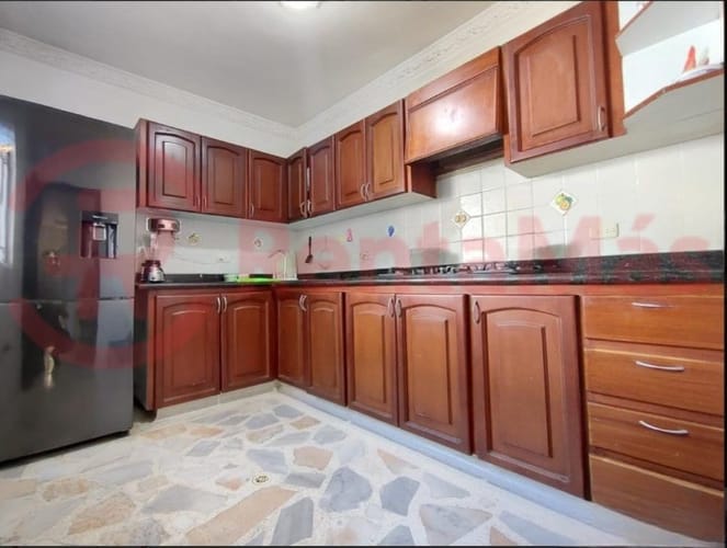 Casa de 4 alcobas en venta en Torcoroma, Cúcuta, 121 m² · foto 10 de 19
