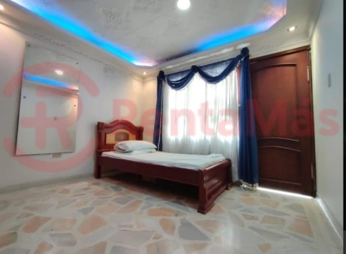 Casa de 4 alcobas en venta en Torcoroma, Cúcuta, 121 m² · foto 12 de 19
