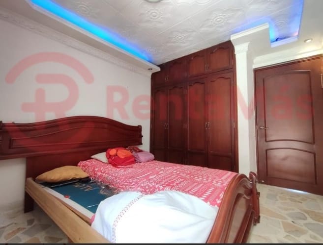 Casa de 4 alcobas en venta en Torcoroma, Cúcuta, 121 m² · foto 13 de 19
