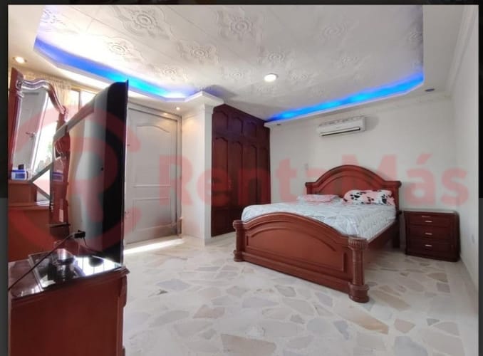 Casa de 4 alcobas en venta en Torcoroma, Cúcuta, 121 m² · foto 16 de 19