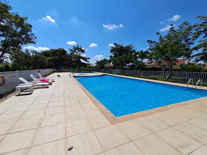 Casa de 4 alcobas en venta en El Castillo, Jamundí, 150 m² · foto 3 de 21