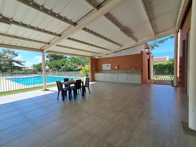 Casa de 4 alcobas en venta en El Castillo, Jamundí, 150 m² · foto 4 de 21