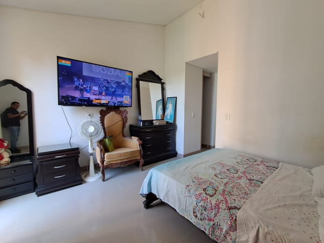 Casa de 4 alcobas en venta en El Castillo, Jamundí, 150 m² · foto 10 de 21