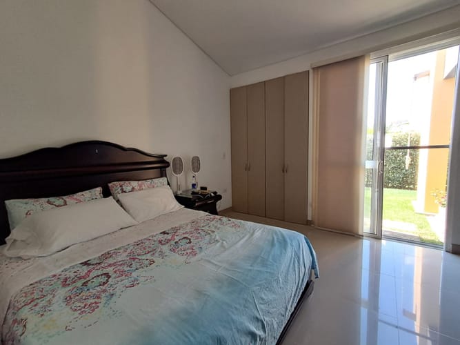 Casa de 4 alcobas en venta en El Castillo, Jamundí, 150 m² · foto 11 de 21