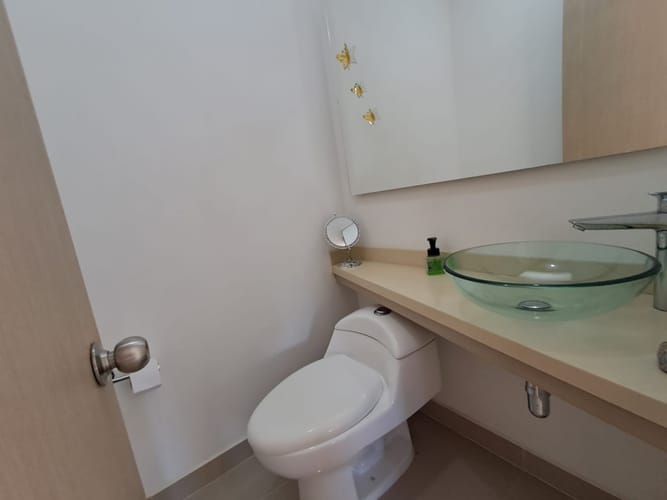 Casa de 4 alcobas en venta en El Castillo, Jamundí, 150 m² · foto 14 de 21