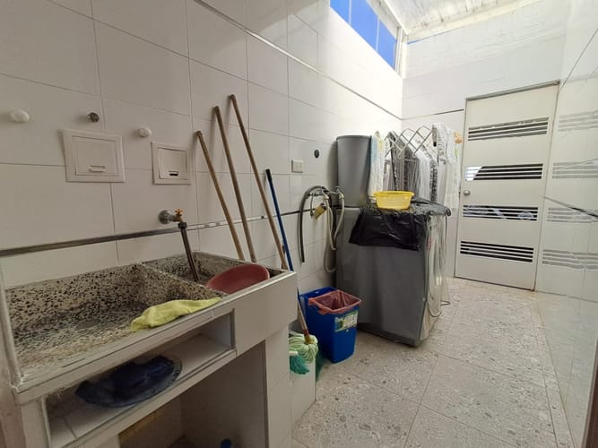 Casa de 4 alcobas en venta en El Castillo, Jamundí, 150 m² · foto 16 de 21