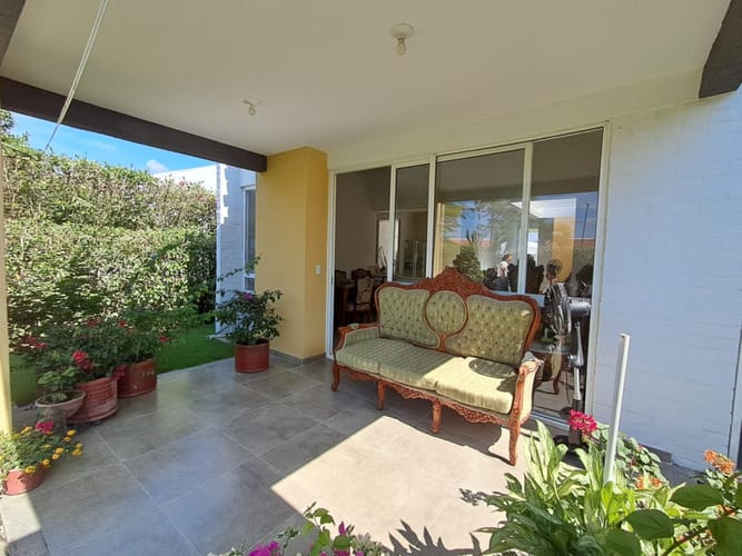 Casa de 4 alcobas en venta en El Castillo, Jamundí, 150 m² · foto 18 de 21