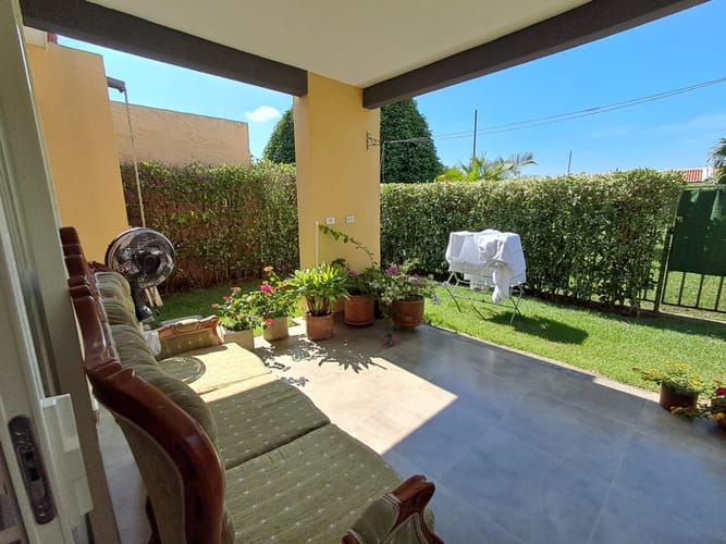 Casa de 4 alcobas en venta en El Castillo, Jamundí, 150 m² · foto 19 de 21
