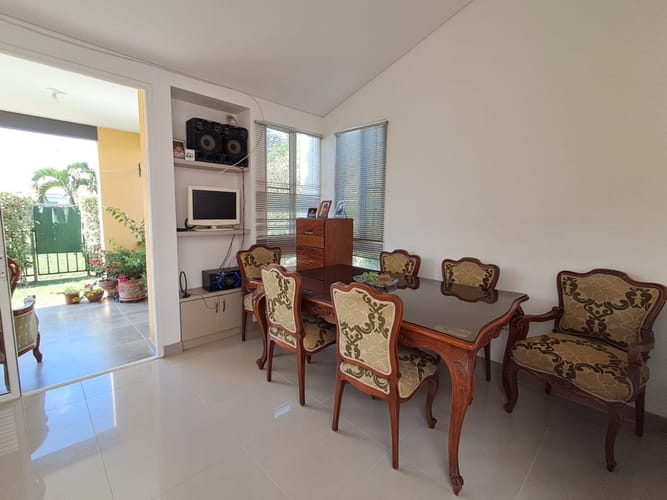 Casa de 4 alcobas en venta en El Castillo, Jamundí, 150 m² · foto 20 de 21