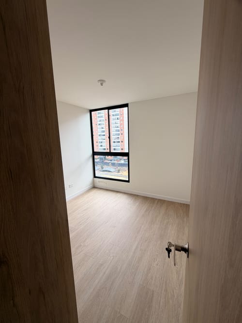 Apartamento de 2 alcobas en arriendo en Alameda, Bogotá, 56 m² · foto 7 de 18