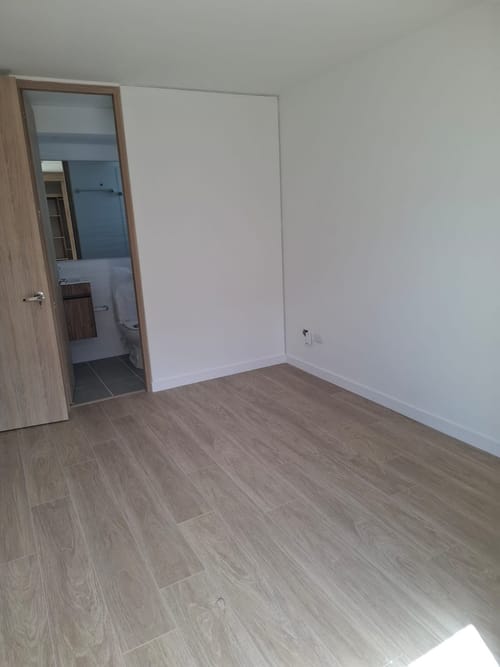 Apartamento de 2 alcobas en arriendo en Alameda, Bogotá, 56 m² · foto 8 de 18