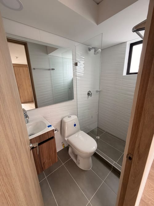 Apartamento de 2 alcobas en arriendo en Alameda, Bogotá, 56 m² · foto 12 de 18