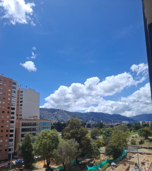 Apartamento de 2 alcobas en arriendo en Alameda, Bogotá, 56 m² · foto 15 de 18