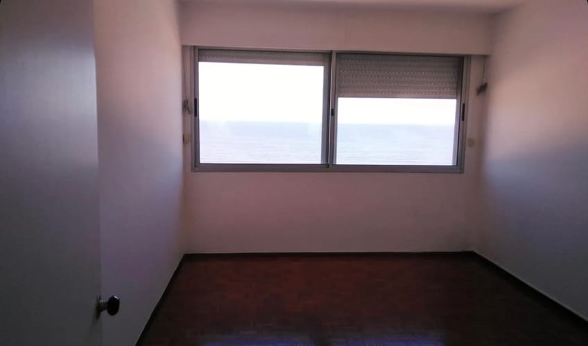 Apartamento en Pocitos, 3 DORMITORIOS. Primera lìnea de rambla Pocitos · Foto 6