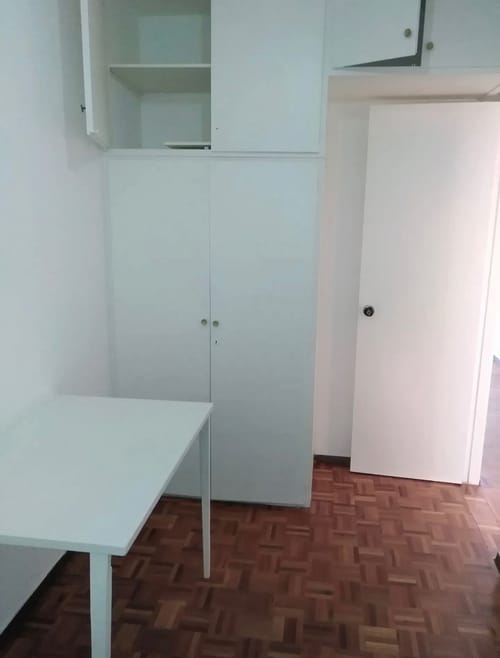 Apartamento en Pocitos, 3 DORMITORIOS. Primera lìnea de rambla Pocitos · Foto 7