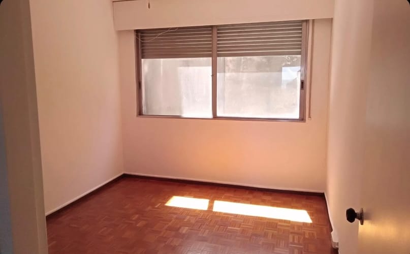 Apartamento en Pocitos, 3 DORMITORIOS. Primera lìnea de rambla Pocitos · Foto 8