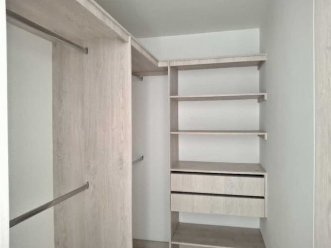 Apartamento de 2 alcobas en arriendo en Las Lomitas, Sabaneta, 75 m² · foto 13 de 20