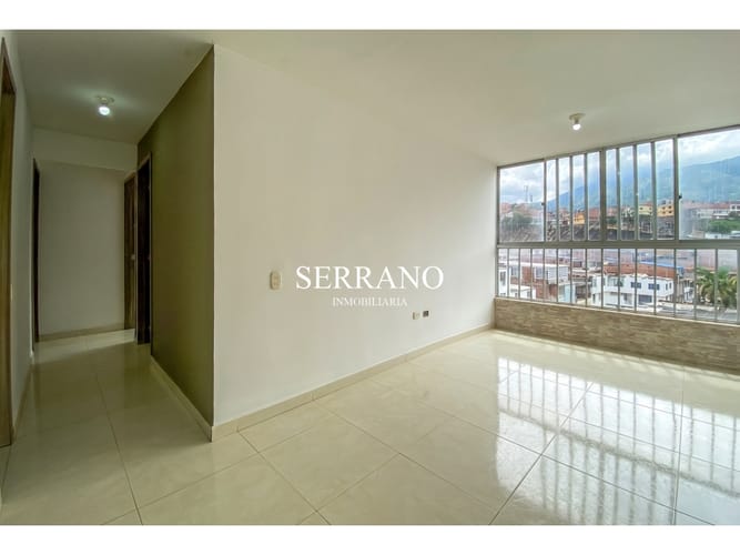 Apartamento de 3 alcobas en venta en Barroblanco, Piedecuesta, 62 m² · foto 2 de 16