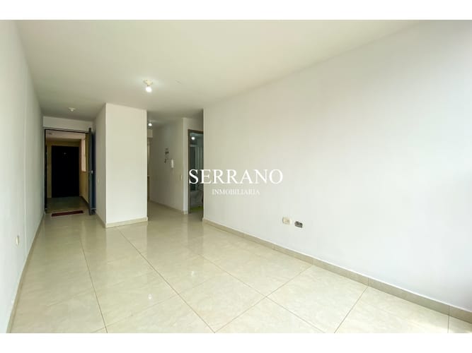 Apartamento de 3 alcobas en venta en Barroblanco, Piedecuesta, 62 m² · foto 3 de 16