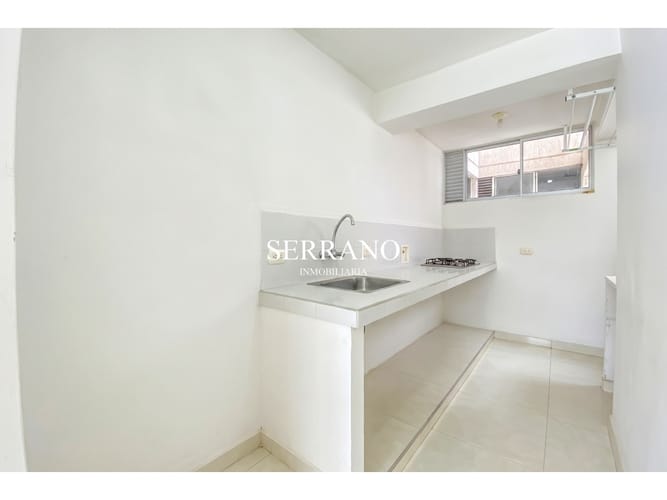 Apartamento de 3 alcobas en venta en Barroblanco, Piedecuesta, 62 m² · foto 4 de 16