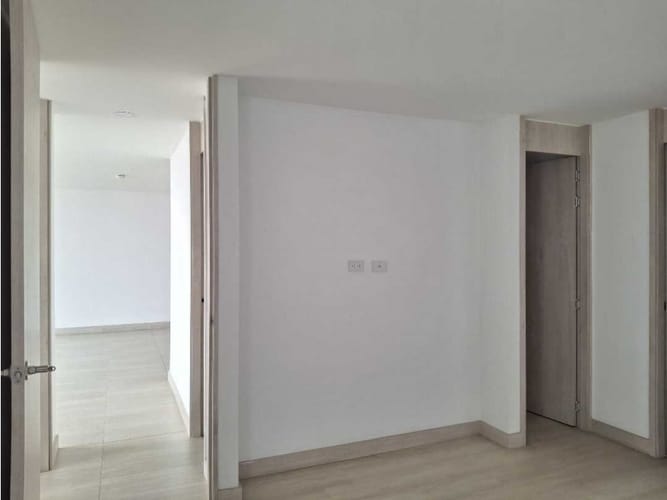 Apartamento de 2 alcobas en arriendo en Las Lomitas, Sabaneta, 75 m² · foto 19 de 20