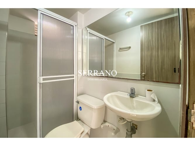 Apartamento de 3 alcobas en venta en Barroblanco, Piedecuesta, 62 m² · foto 5 de 16
