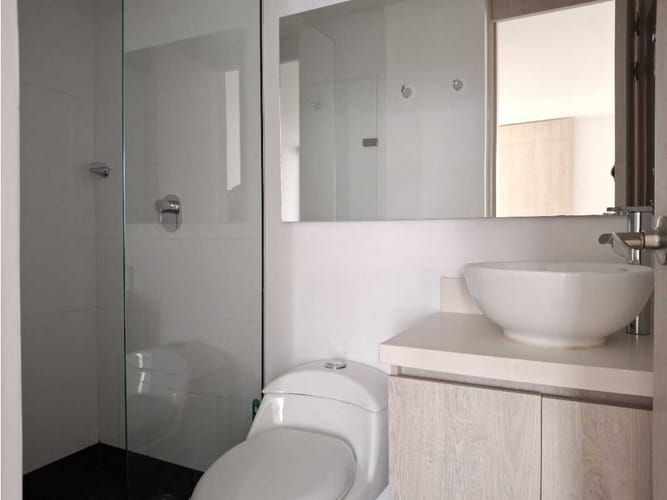 Apartamento de 2 alcobas en arriendo en Las Lomitas, Sabaneta, 75 m² · foto 20 de 20