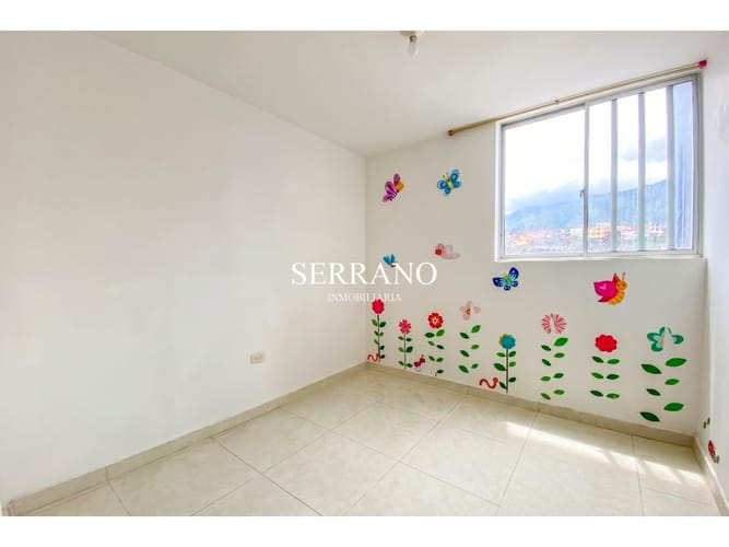 Apartamento de 3 alcobas en venta en Barroblanco, Piedecuesta, 62 m² · foto 8 de 16