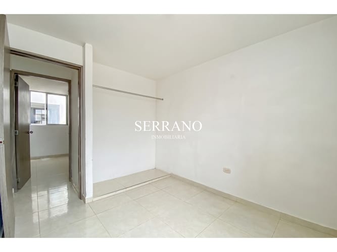 Apartamento de 3 alcobas en venta en Barroblanco, Piedecuesta, 62 m² · foto 9 de 16