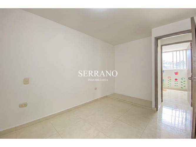Apartamento de 3 alcobas en venta en Barroblanco, Piedecuesta, 62 m² · foto 11 de 16