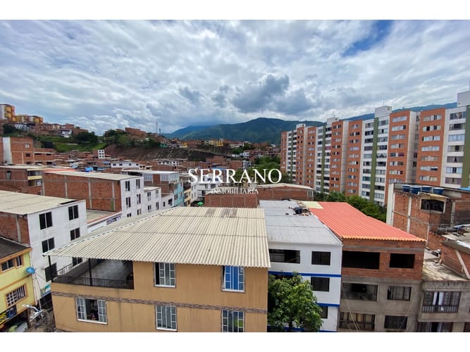 Apartamento de 3 alcobas en venta en Barroblanco, Piedecuesta, 62 m² · foto 13 de 16