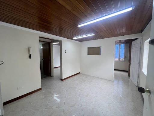Apartaestudio en arriendo en San Diego, Bogotá, 48 m² · foto 2 de 11