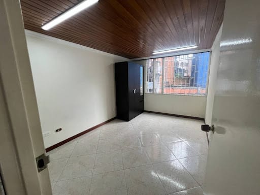 Apartaestudio en arriendo en San Diego, Bogotá, 48 m² · foto 5 de 11