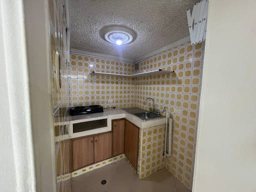 Apartaestudio en arriendo en San Diego, Bogotá, 48 m² · foto 7 de 11