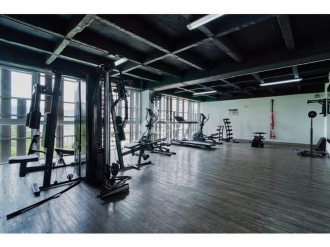 Apartamento de 2 alcobas en arriendo en Loma Del Indio, Medellín, 68 m² · foto 21 de 24