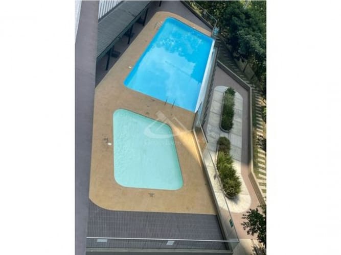 Apartamento de 2 alcobas en arriendo en Loma Del Indio, Medellín, 68 m² · foto 23 de 24