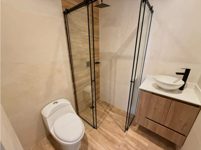 Apartamento de 3 alcobas en arriendo en La Ceja, 67 m² · foto 3 de 11