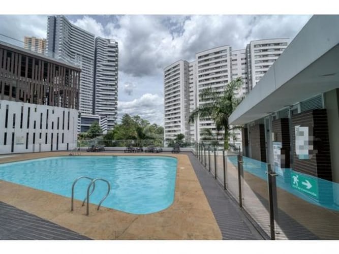 Apartamento de 2 alcobas en arriendo en Loma Del Indio, Medellín, 68 m² · foto 24 de 24