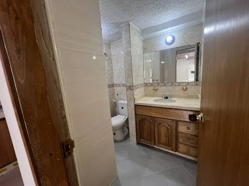 Apartaestudio en arriendo en San Diego, Bogotá, 48 m² · foto 9 de 11