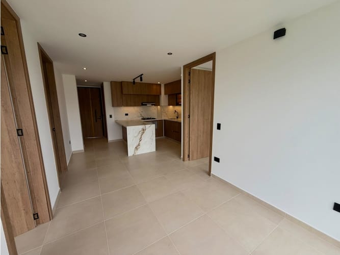 Apartamento de 3 alcobas en arriendo en La Ceja, 67 m² · foto 9 de 11