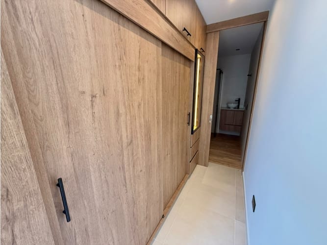 Apartamento de 3 alcobas en arriendo en La Ceja, 67 m² · foto 11 de 11