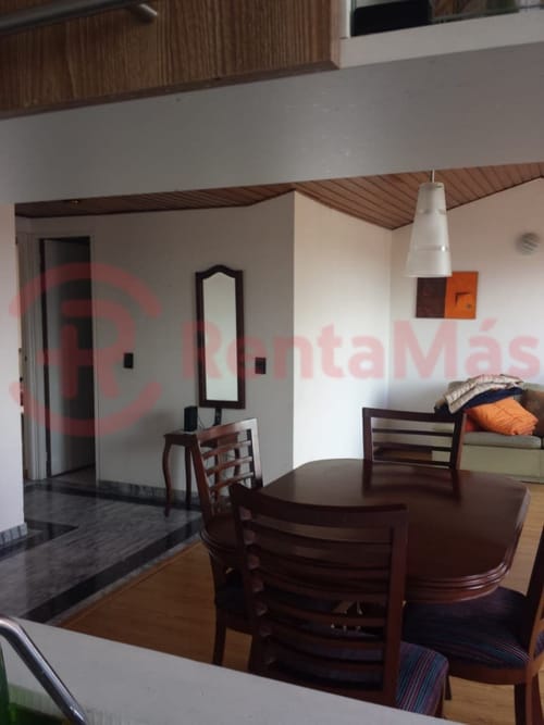 Apartamento de 2 alcobas en venta en Victoria Norte, Bogotá, 68 m² · foto 5 de 14