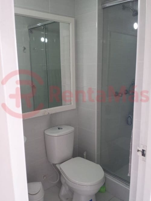Apartamento de 2 alcobas en venta en Victoria Norte, Bogotá, 68 m² · foto 7 de 14