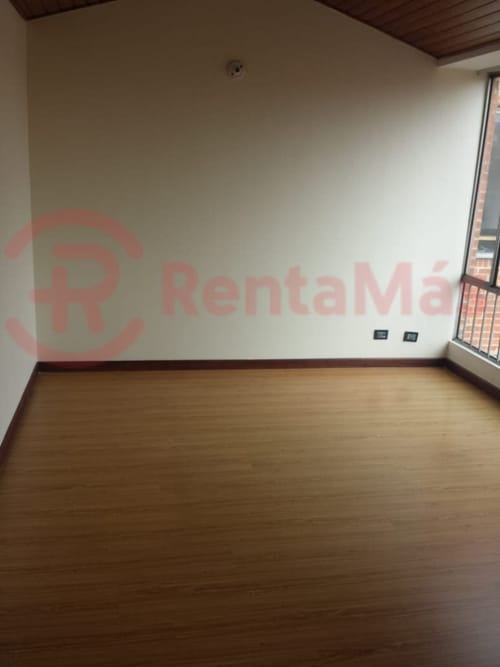 Apartamento de 2 alcobas en venta en Victoria Norte, Bogotá, 68 m² · foto 9 de 14