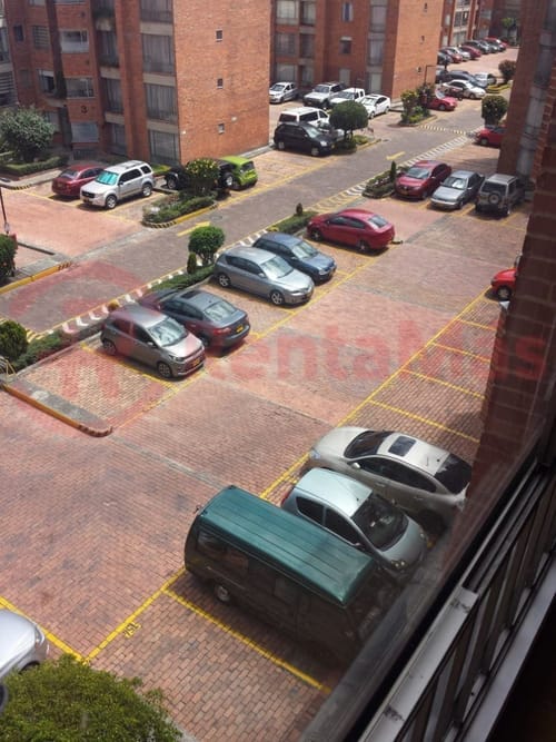 Apartamento de 2 alcobas en venta en Victoria Norte, Bogotá, 68 m² · foto 11 de 14
