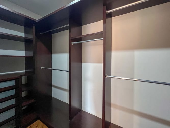 Apartamento de 3 alcobas en arriendo en Los Rosales, Bogotá, 174 m² · foto 14 de 20