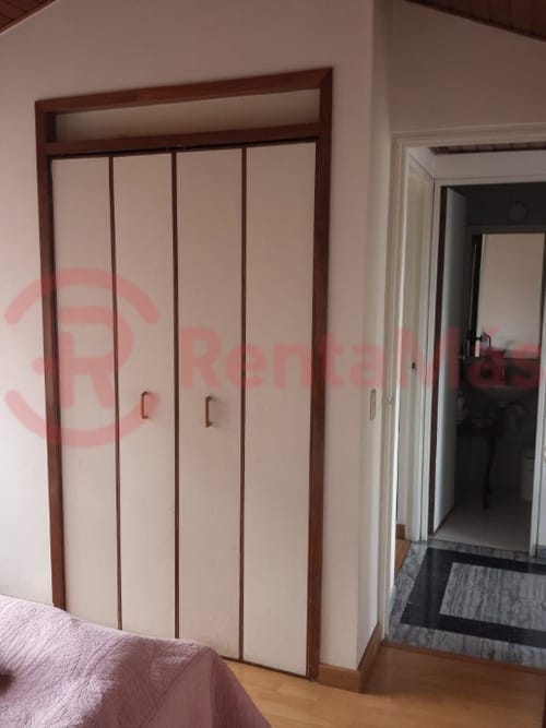 Apartamento de 2 alcobas en venta en Victoria Norte, Bogotá, 68 m² · foto 14 de 14