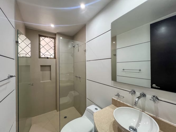 Apartamento de 3 alcobas en arriendo en Los Rosales, Bogotá, 174 m² · foto 18 de 20